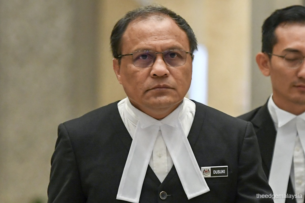AG Files Notice To Partially Appeal Judgement In Sabah Revenue Claim ag-files-notice-to-partially-appeal-judgement-in-sabah-revenue-claim